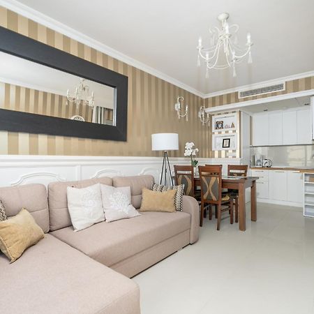 Your Holidays Promenada Gwiazd 28 Misdroy Exterior foto