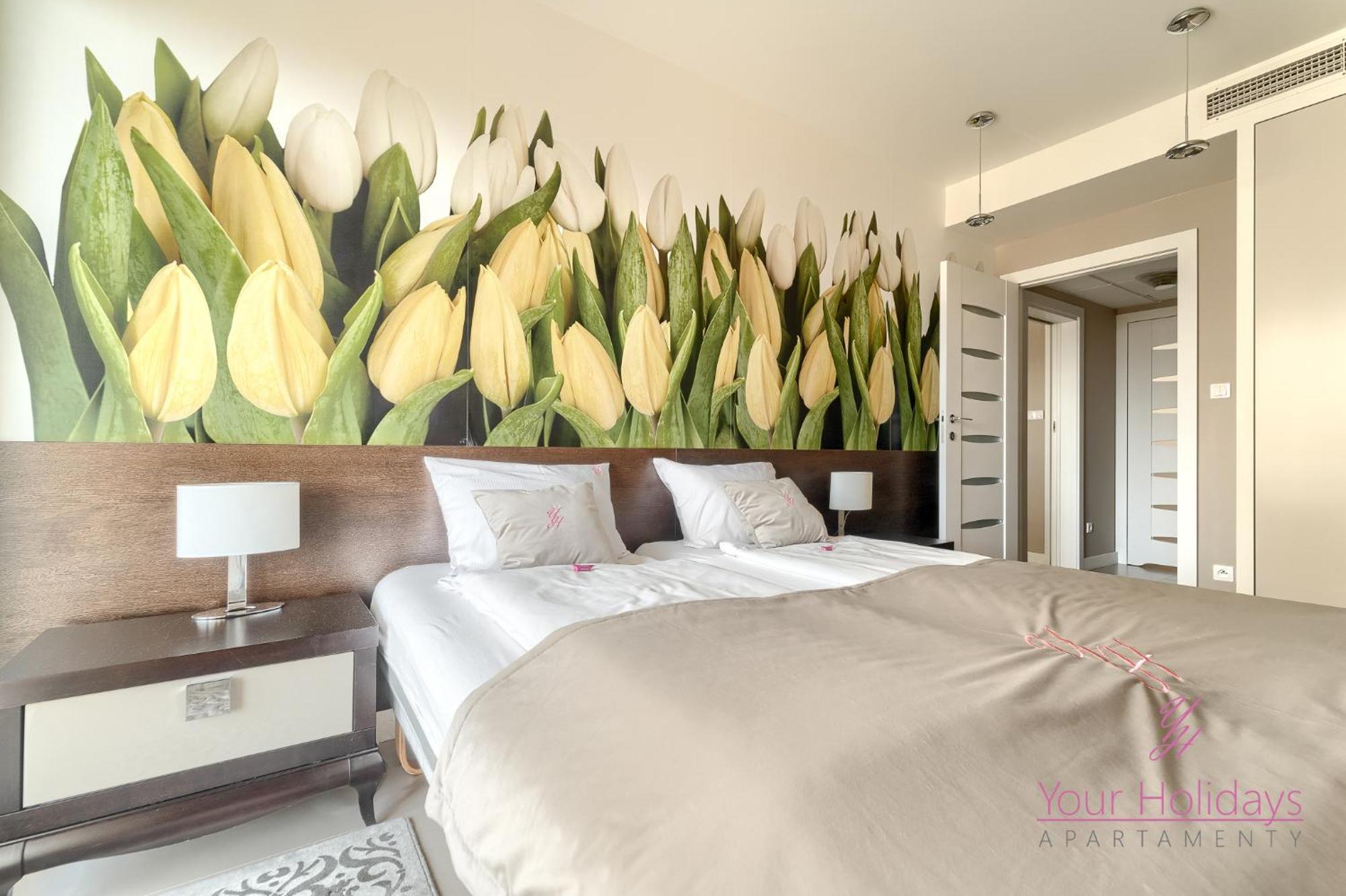 Your Holidays Promenada Gwiazd 28 Misdroy Exterior foto
