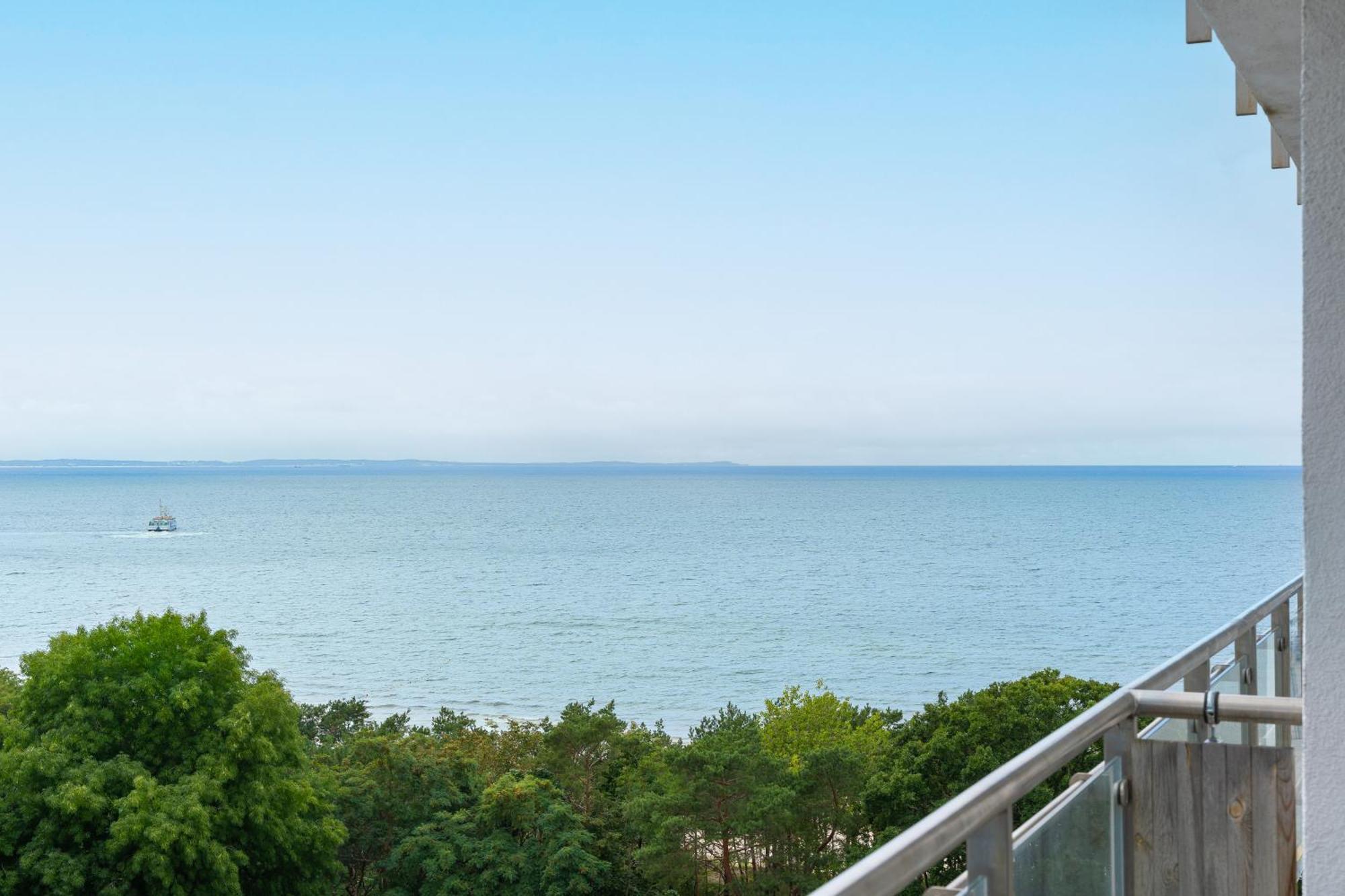 Your Holidays Promenada Gwiazd 28 Misdroy Exterior foto