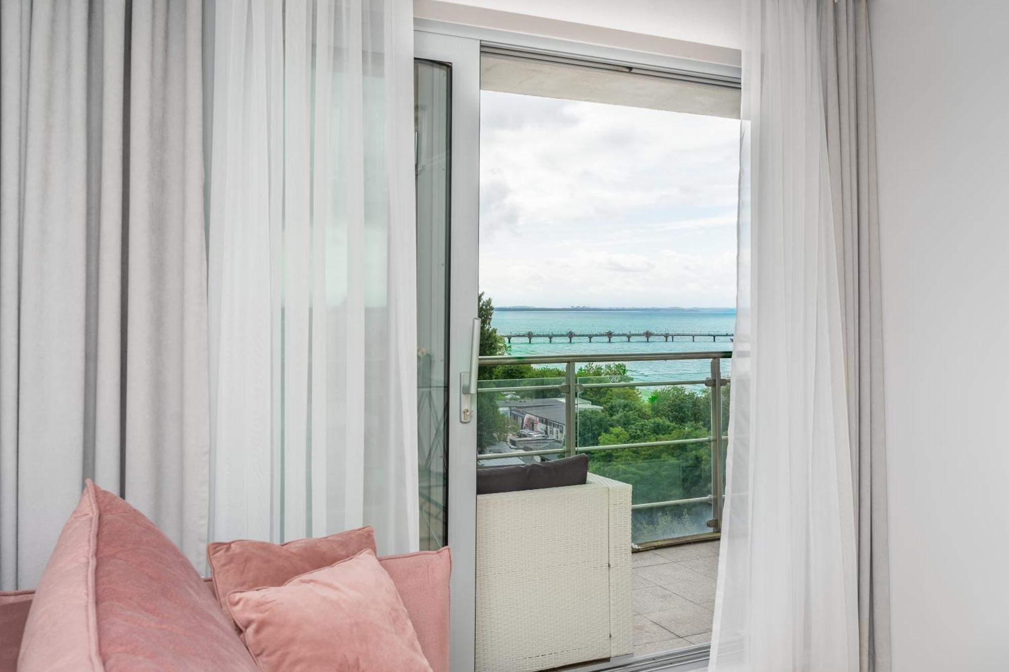 Your Holidays Promenada Gwiazd 28 Misdroy Exterior foto