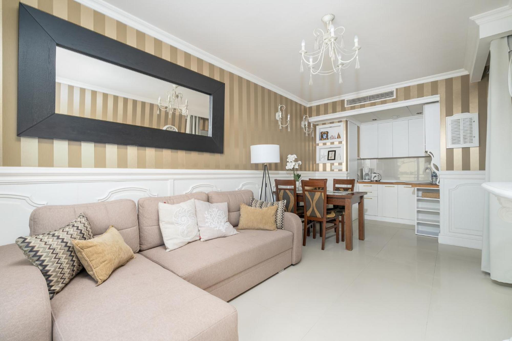 Your Holidays Promenada Gwiazd 28 Misdroy Exterior foto